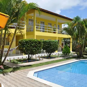 Joia Rara Inn
