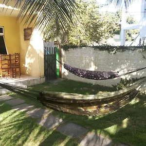 Porto Backpackers Pôrto das Galinhas