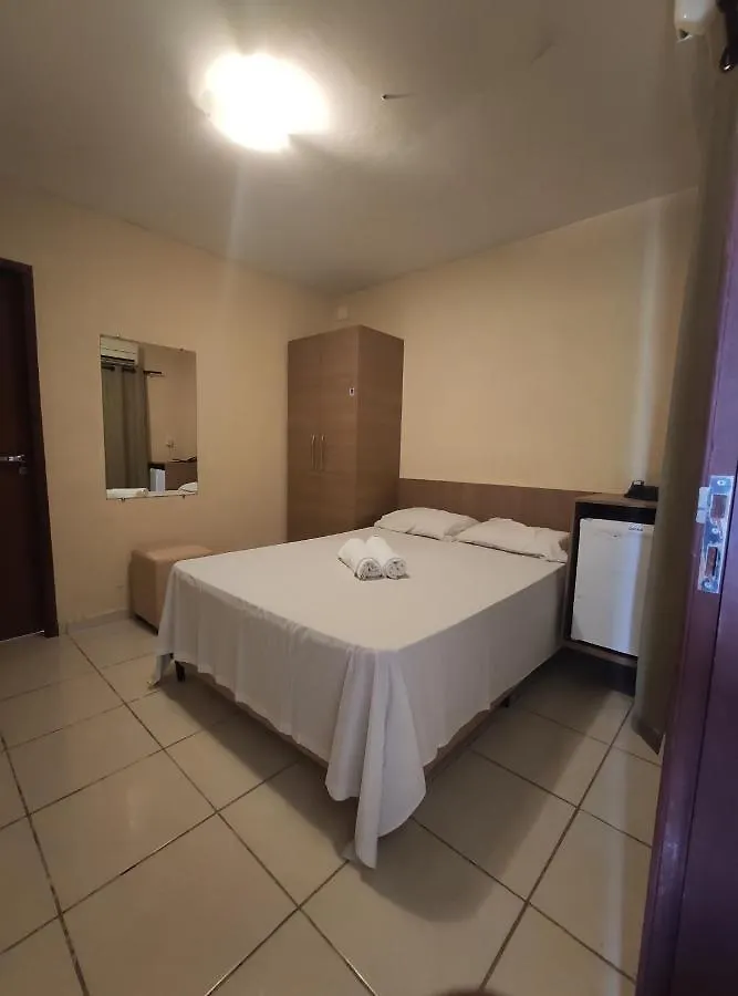 Inn Pousada Vila Do Porto Porto de Galinhas