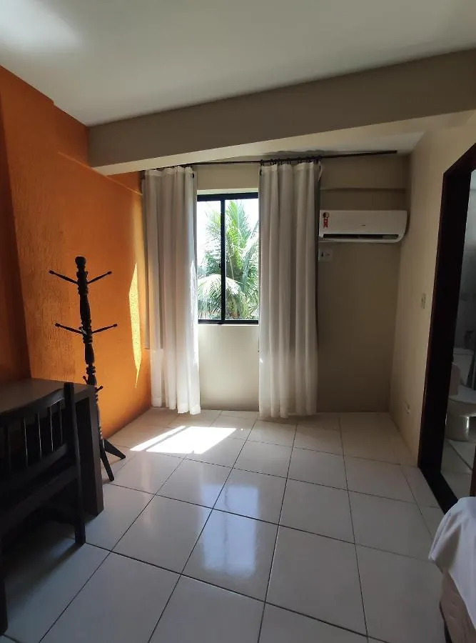 Inn Pousada Vila Do Porto Porto de Galinhas