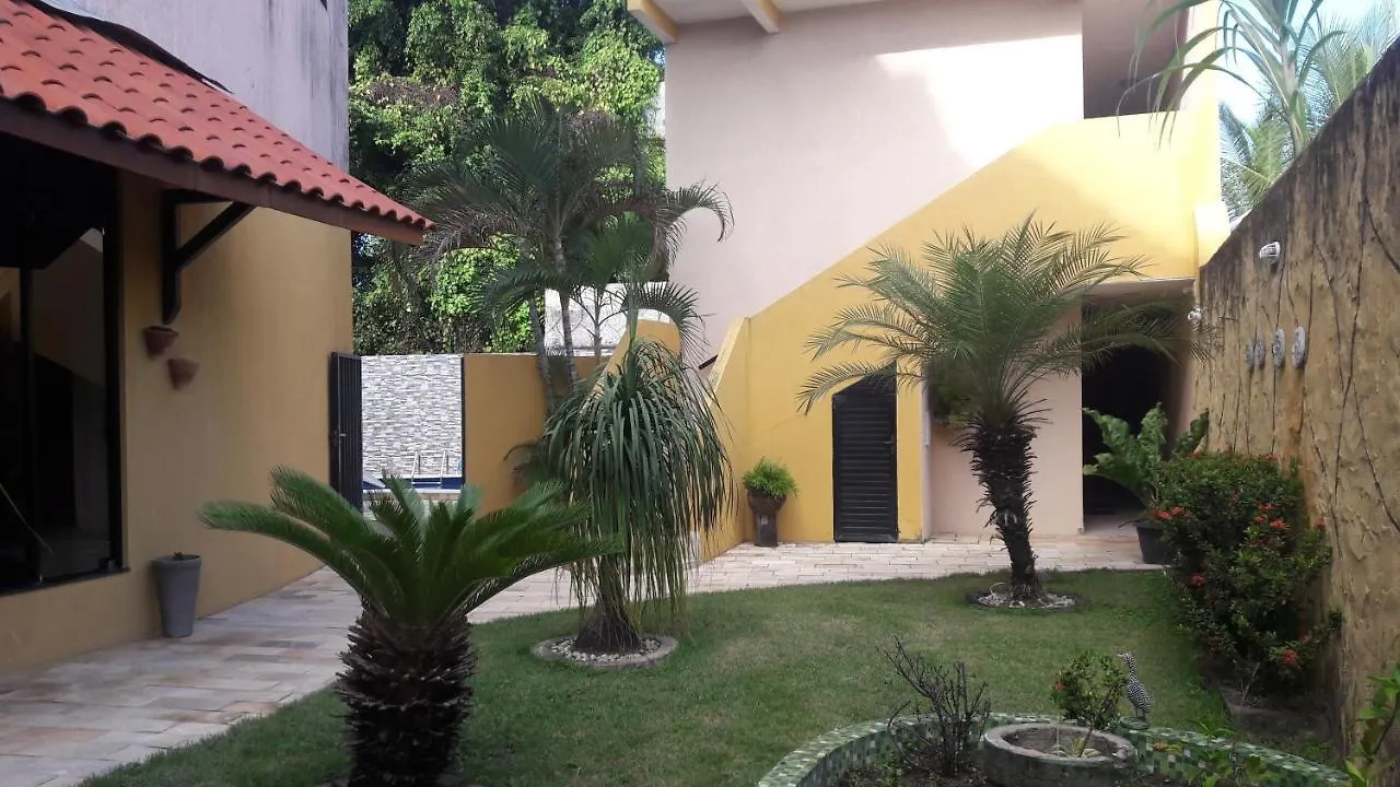 Pousada Vila Do Porto Porto de Galinhas Inn