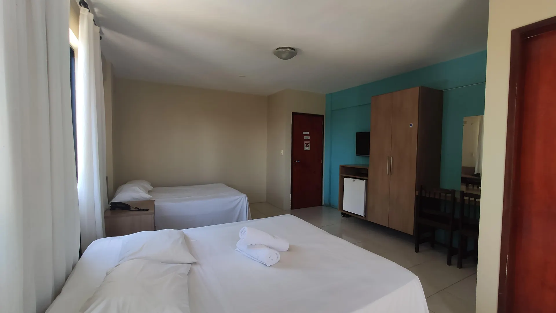 Pousada Vila Do Porto Porto de Galinhas Inn
