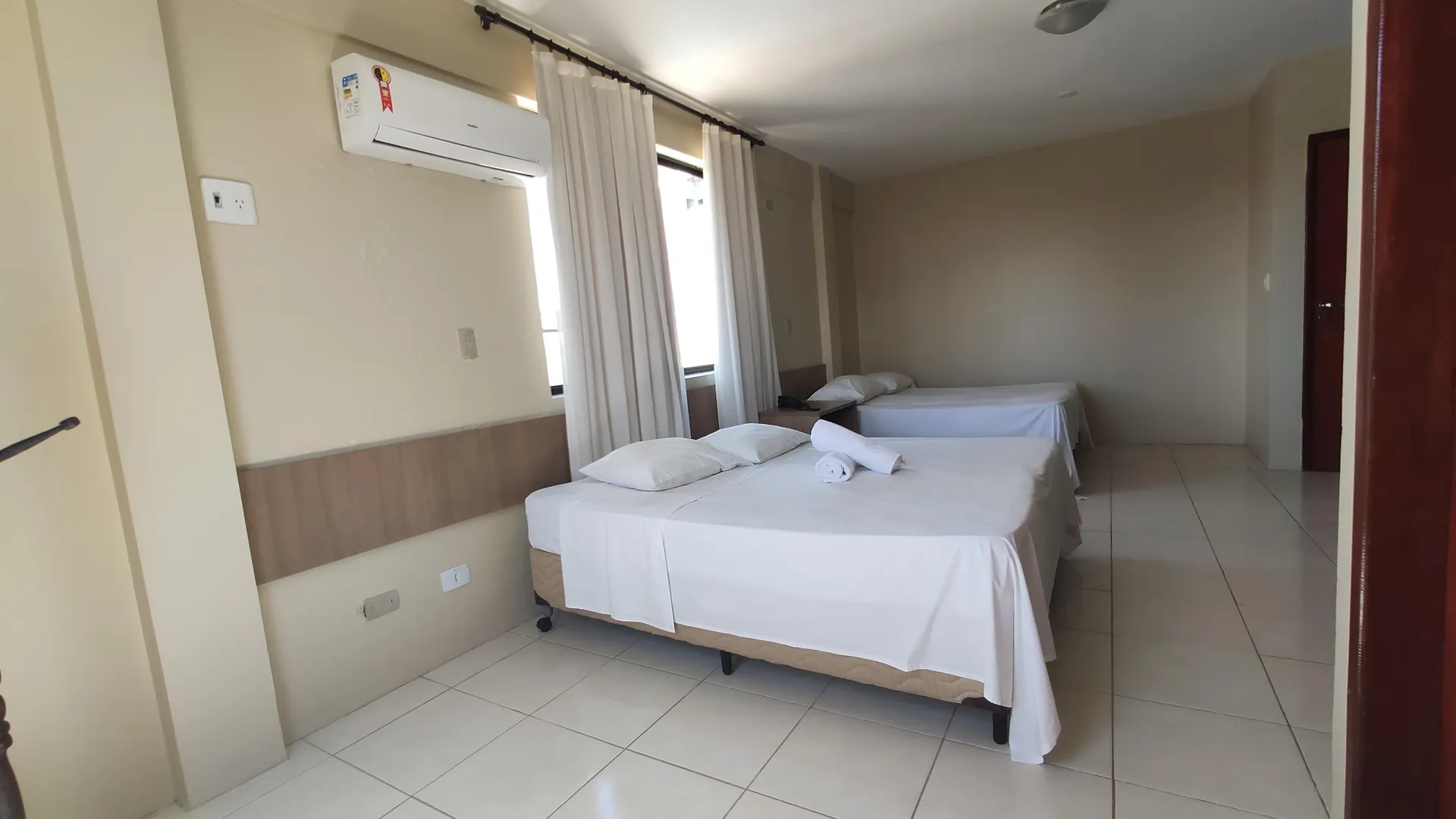 ** Inn Pousada Vila Do Porto Porto de Galinhas Brazil