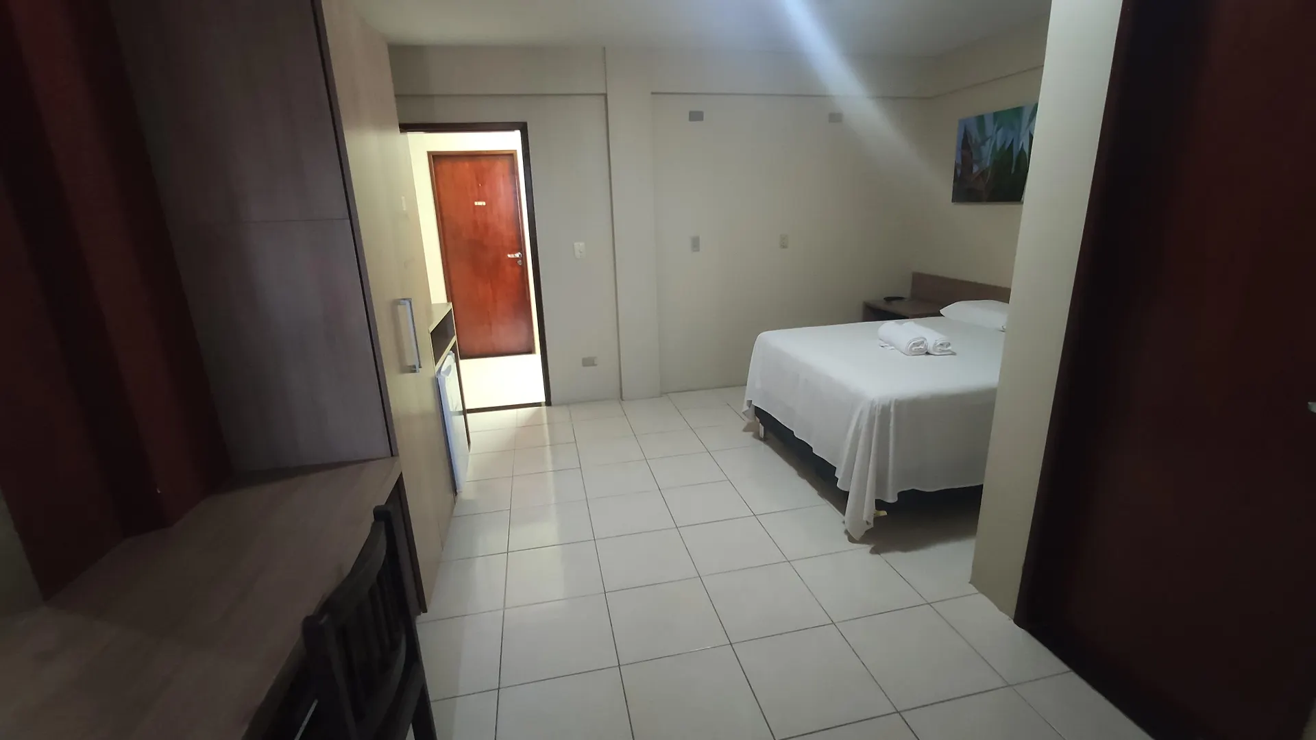 Inn Pousada Vila Do Porto Porto de Galinhas