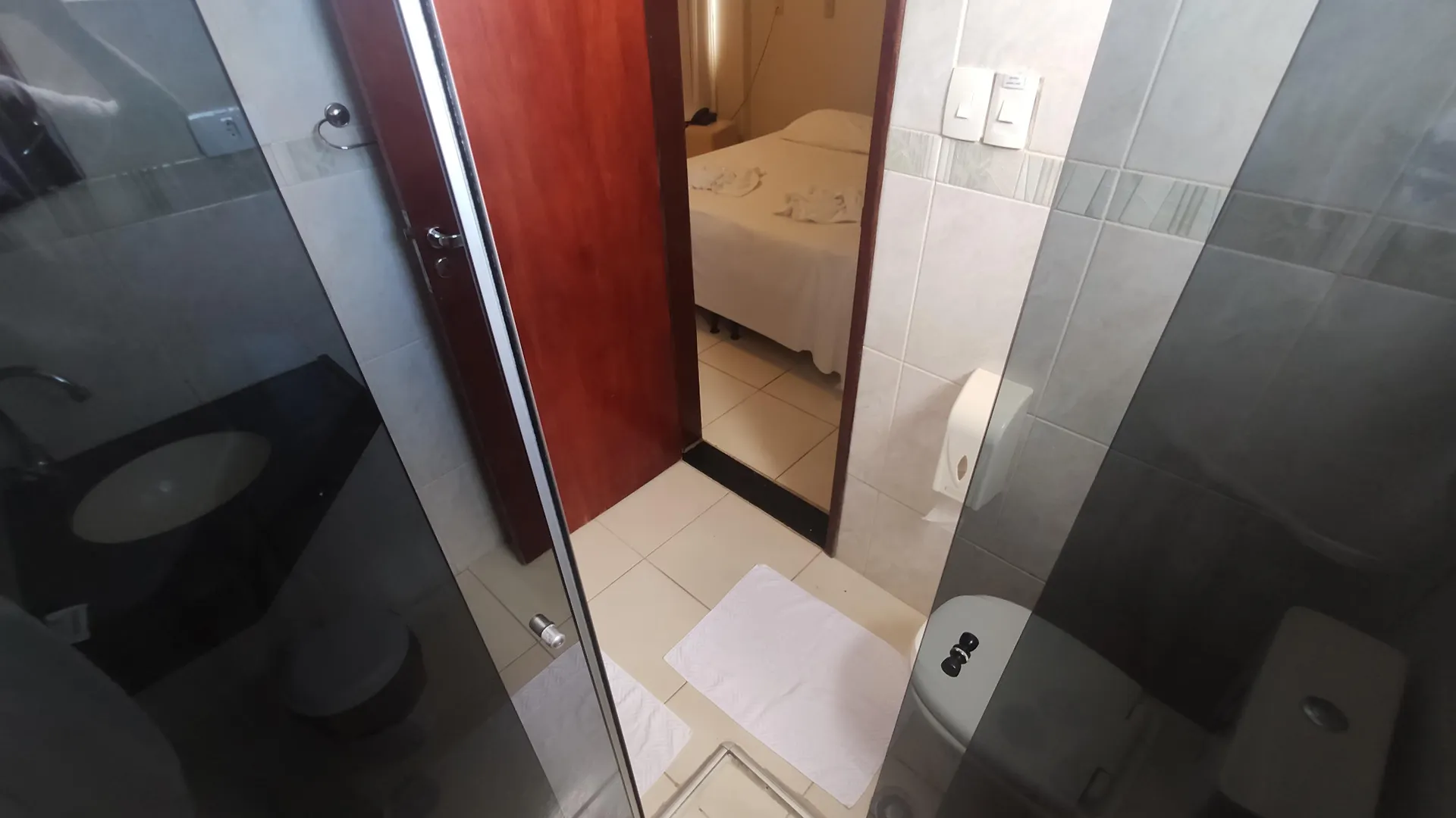 Inn Pousada Vila Do Porto Porto de Galinhas