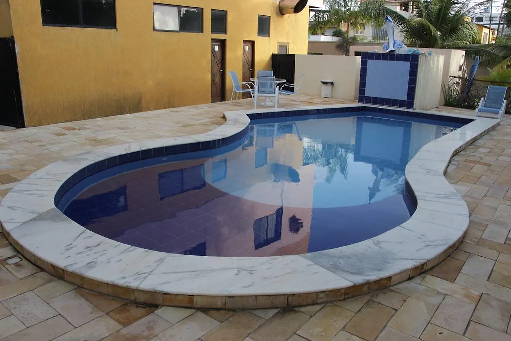 Inn Pousada Vila Do Porto Porto de Galinhas