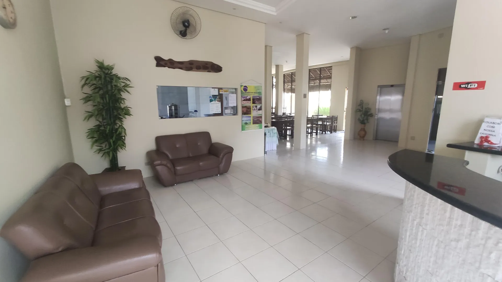 ** Inn Pousada Vila Do Porto Porto de Galinhas Brazil
