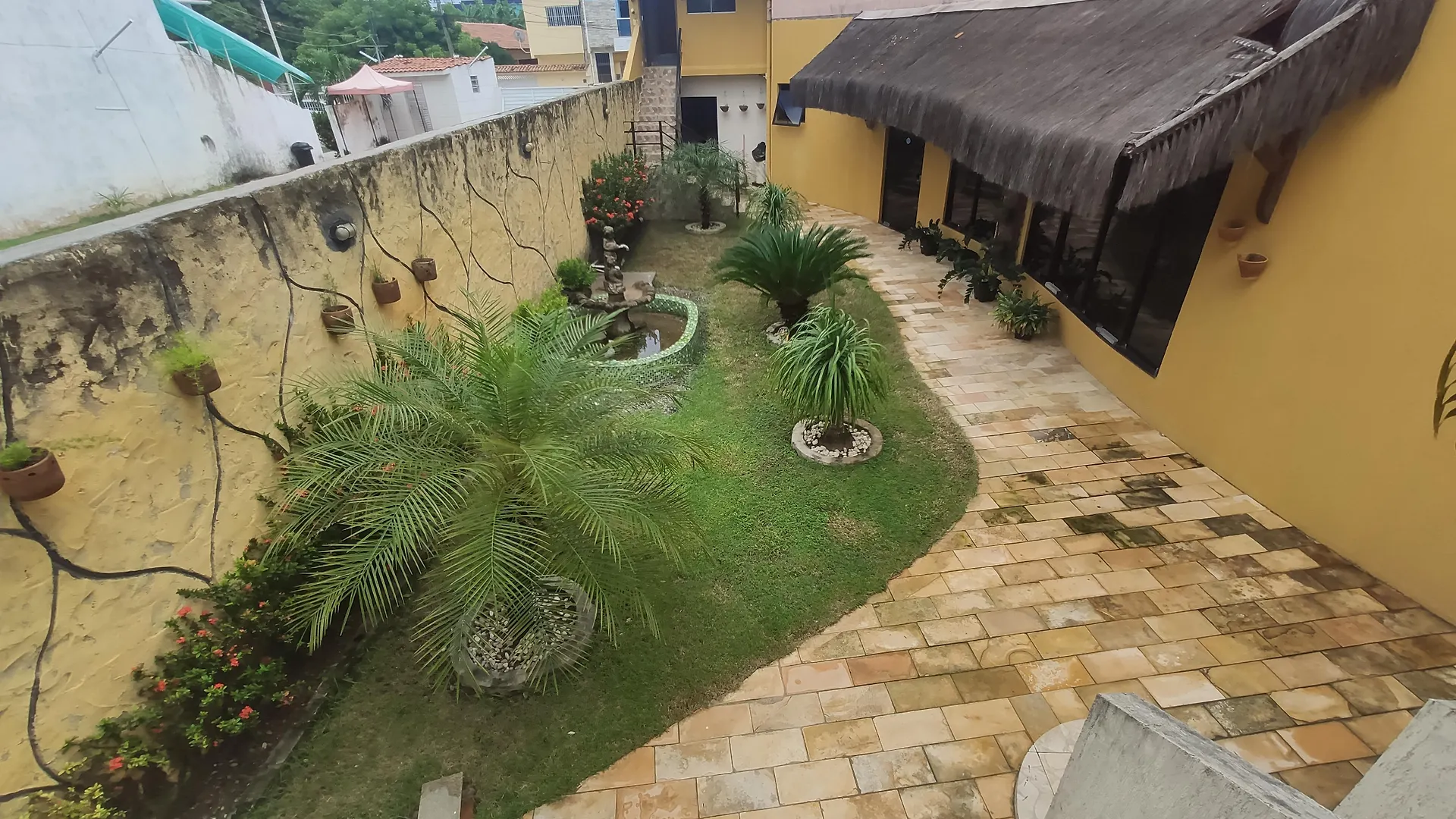 Pousada Vila Do Porto Porto de Galinhas Inn