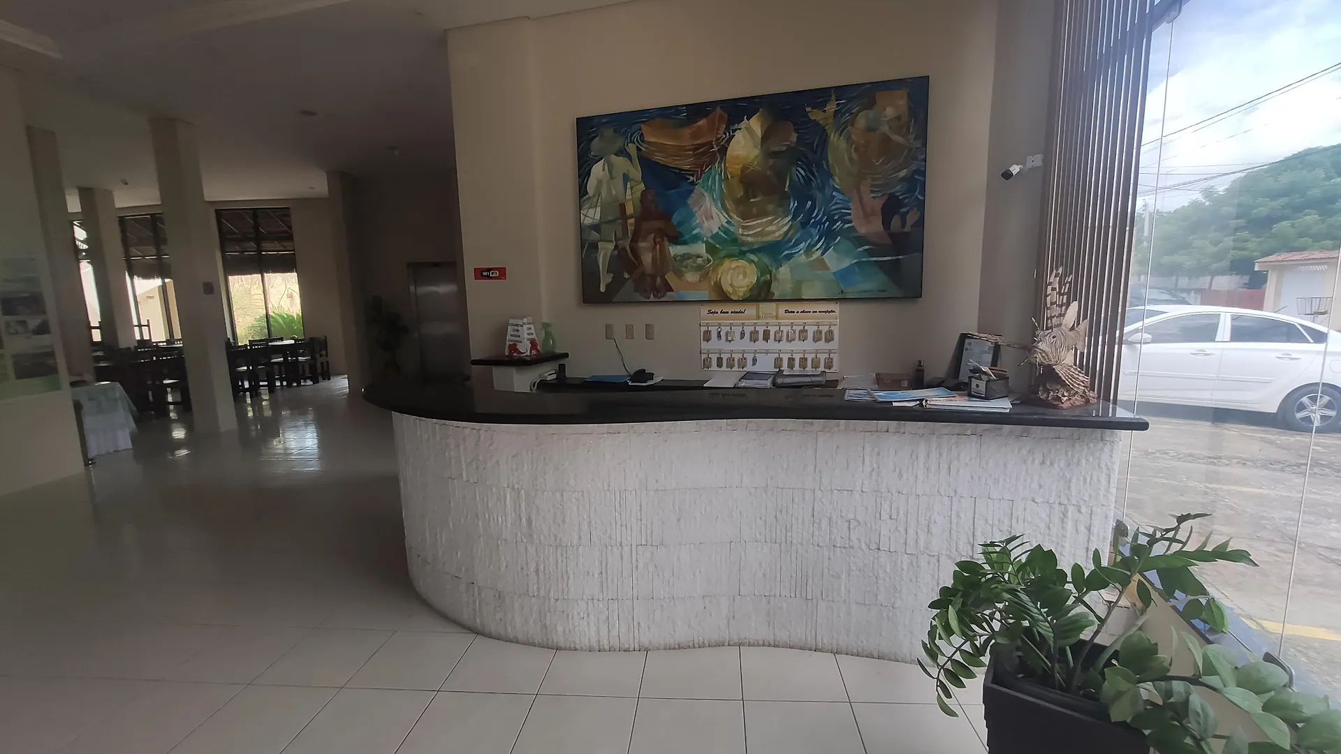 ** Inn Pousada Vila Do Porto Porto de Galinhas Brazil