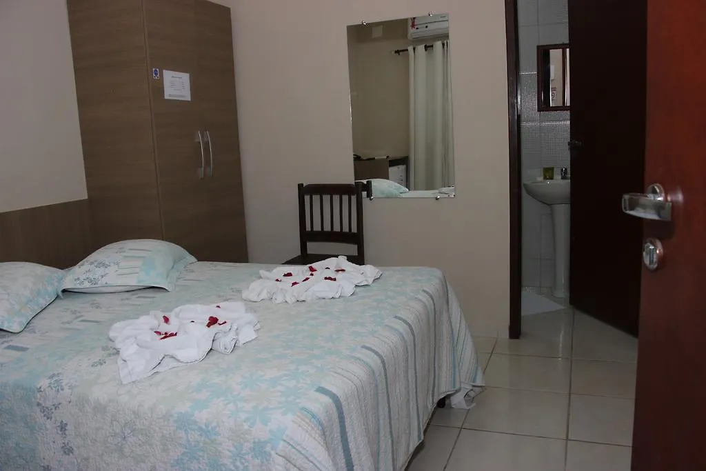 Pousada Vila Do Porto Porto de Galinhas Inn