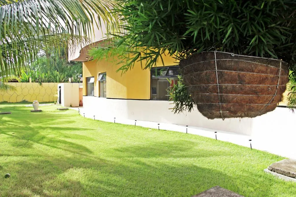 Pousada Vila Do Porto Porto de Galinhas Inn