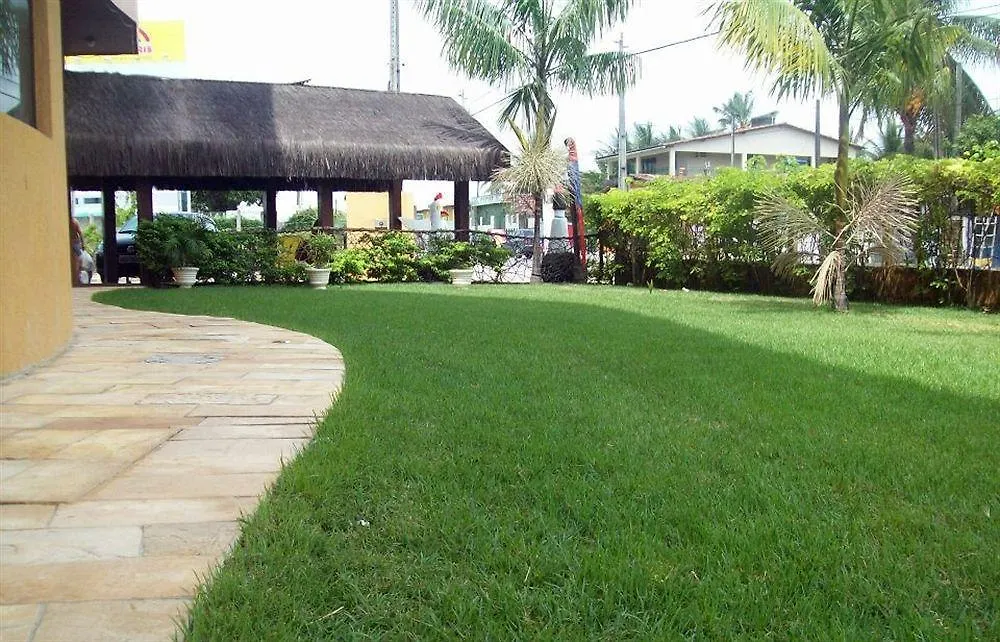 ** Inn Pousada Vila Do Porto Porto de Galinhas Brazil