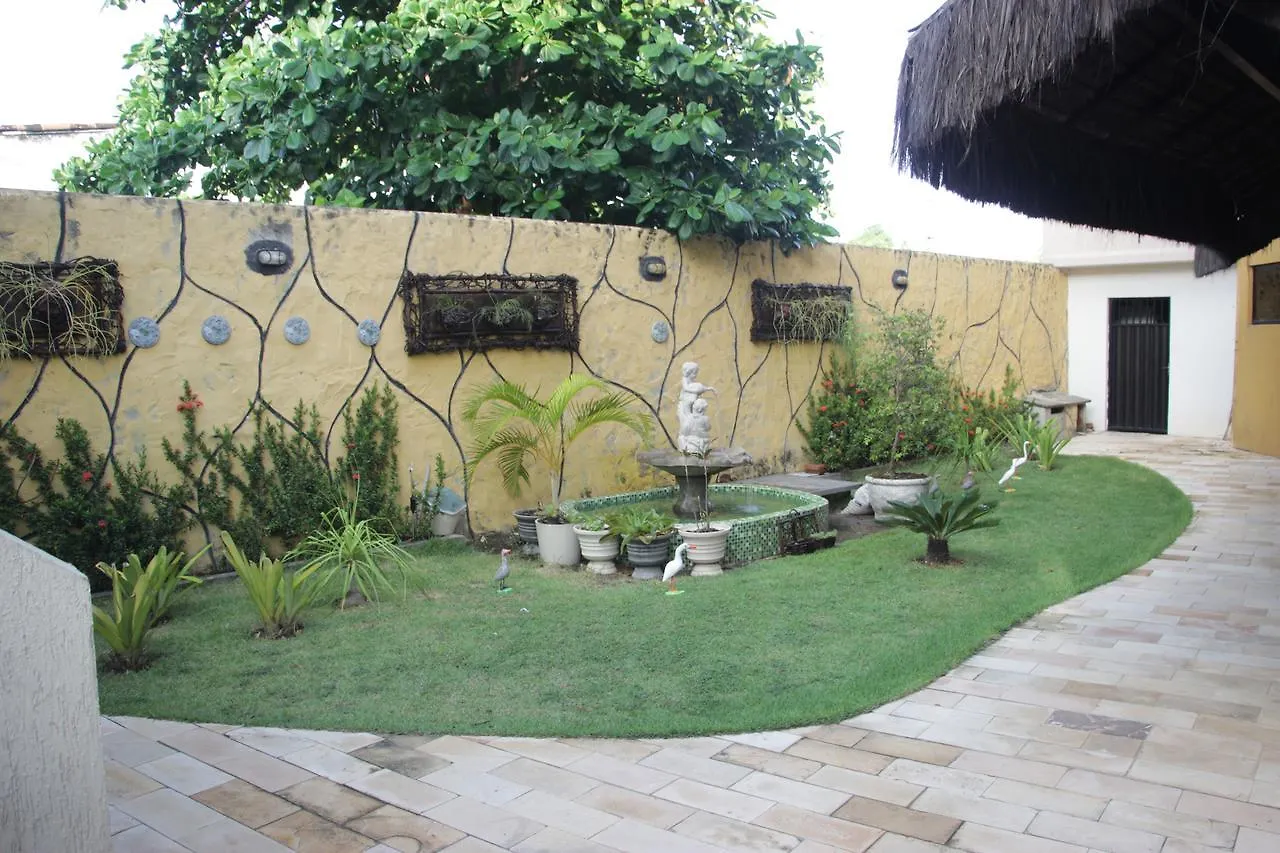 ** Inn Pousada Vila Do Porto Porto de Galinhas Brazil