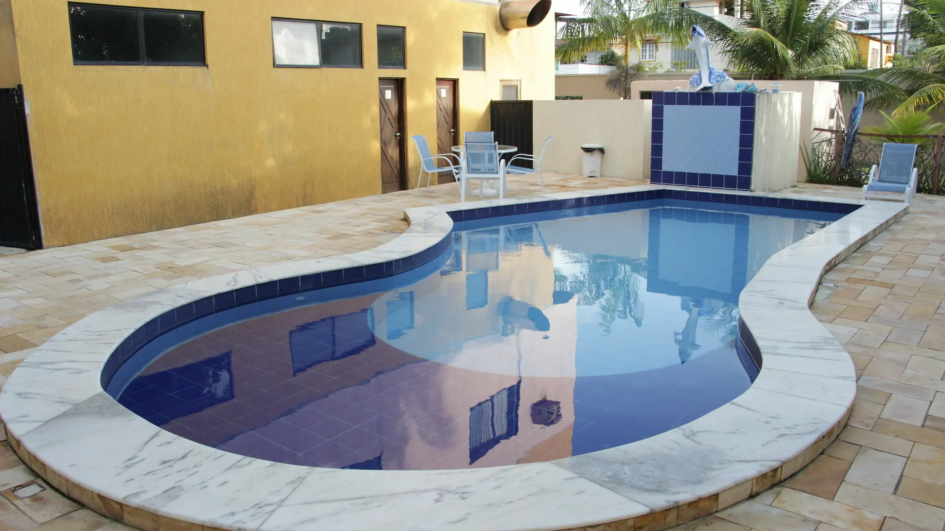 Inn Pousada Vila Do Porto Porto de Galinhas