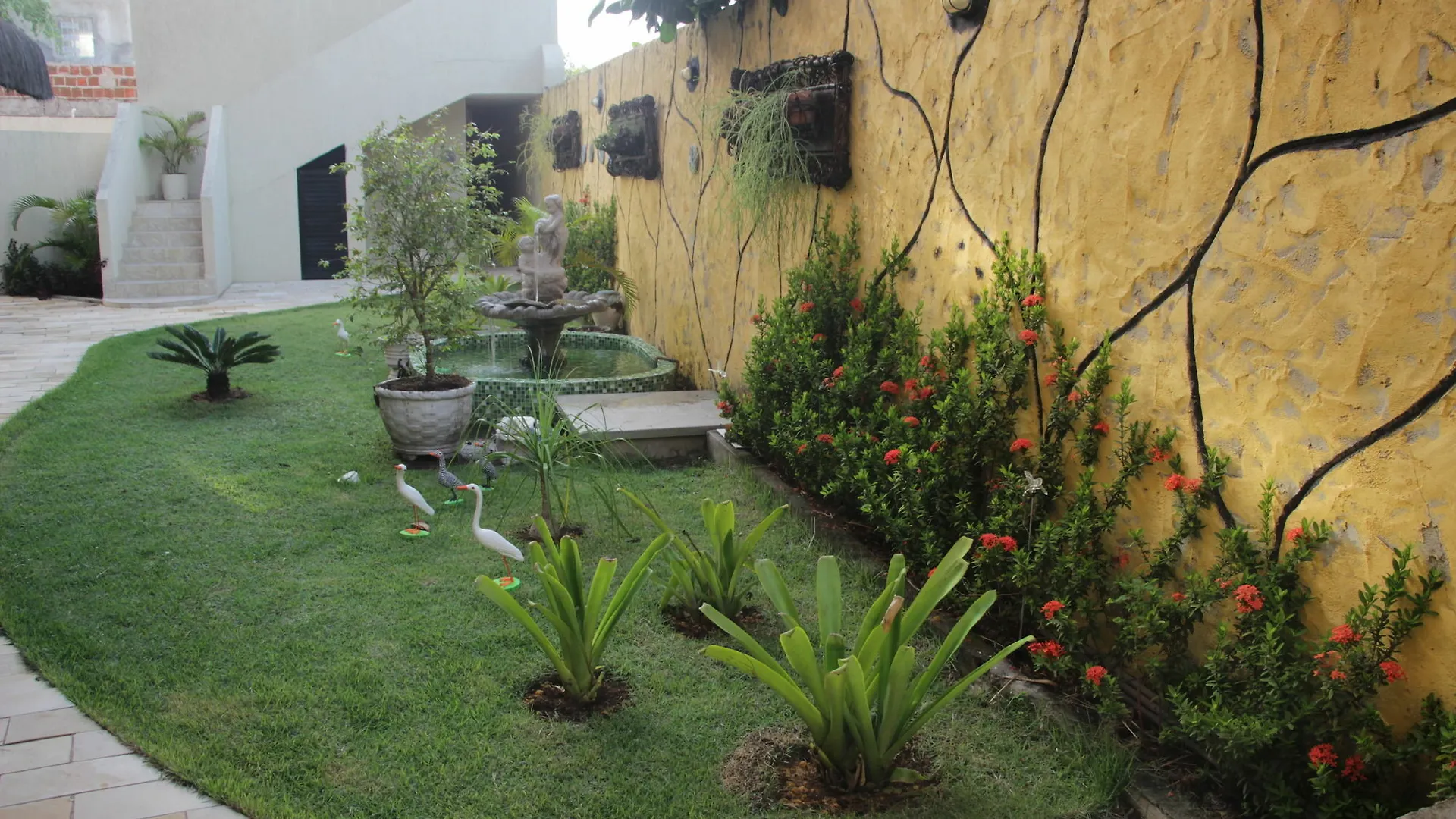 ** Inn Pousada Vila Do Porto Porto de Galinhas Brazil